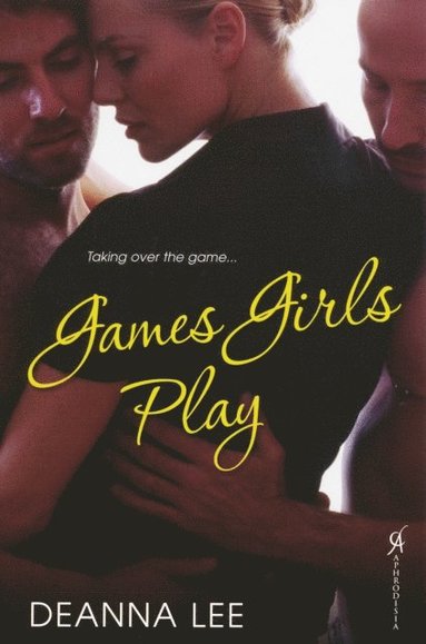 Games Girls Play (häftad)