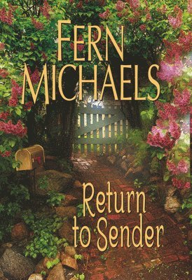 Return to Sender (h�ftad)