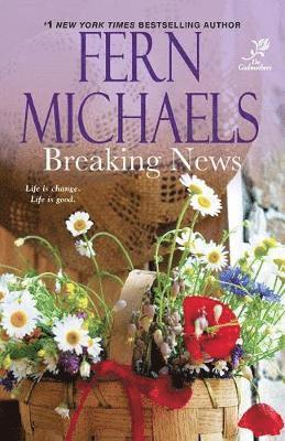 Breaking News (h�ftad)