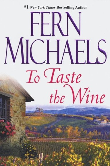To Taste The Wine (h�ftad)