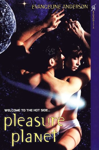 Pleasure Planet (häftad)