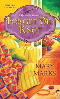 Forget Me Knot (hftad)