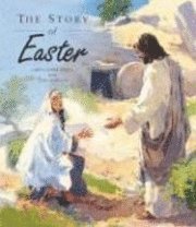 The Story of Easter (häftad)