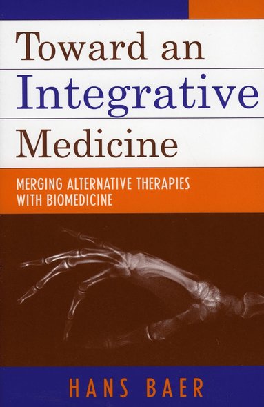 Toward an Integrative Medicine (h�ftad)