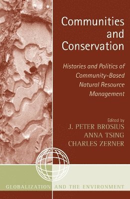 Communities and Conservation (hftad)