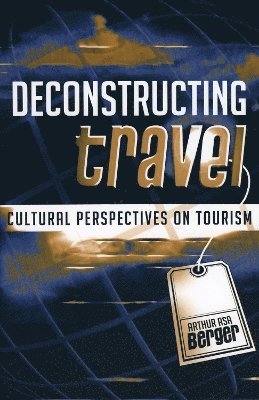 Deconstructing Travel (hftad)
