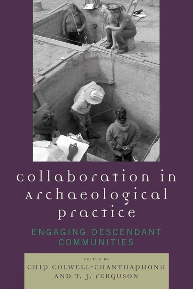 Collaboration in Archaeological Practice (inbunden)