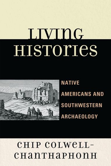 Living Histories (inbunden)