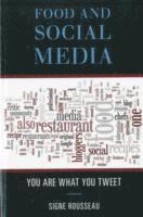Food and Social Media (hftad)
