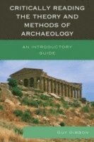 Critically Reading the Theory and Methods of Archaeology (hftad)