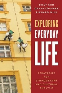 Exploring Everyday Life (häftad)