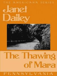 Thawing of Mara (Pennsylvania) (e-bok)