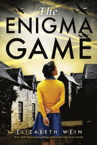 The Enigma Game (häftad)