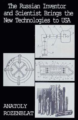 Russian Inventor and Scientist (hftad)