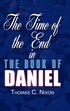 The Time of the End in the Book of Daniel