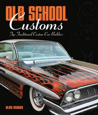 Old School Customs (häftad)