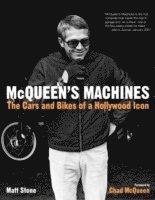 McQueen's Machines (hftad)