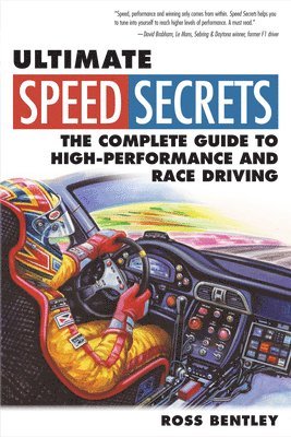 Ultimate Speed Secrets (inbunden)