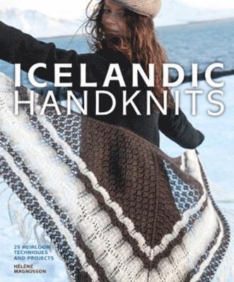 Icelandic Handknits (häftad)