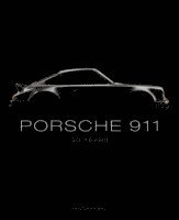 Porsche 911: 50 Years (inbunden)