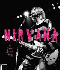 Nirvana (inbunden)