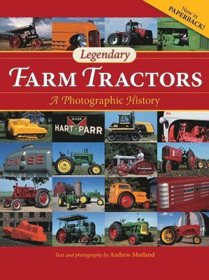 Legendary Farm Tractors (hftad)