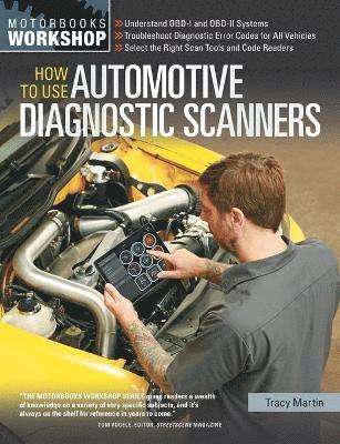 How To Use Automotive Diagnostic Scanners (hftad)
