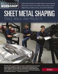 Sheet Metal Shaping (hftad)