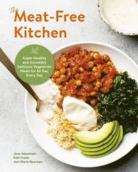 The Meat-Free Kitchen (hftad)