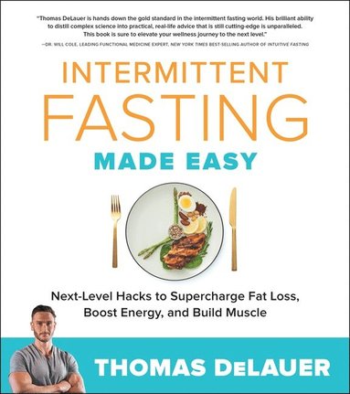 Intermittent Fasting Made Easy (hftad)