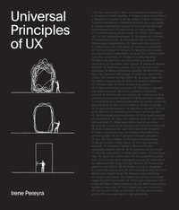 Universal Principles of UX: Volume 4 (inbunden)
