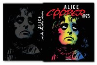 Alice Cooper at 75 (inbunden)