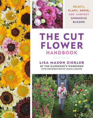 The Cut Flower Handbook (hftad)