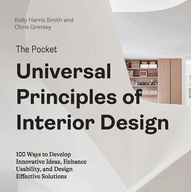 Pocket Universal Principles of Interior Design - Kelly Harris Smith ...