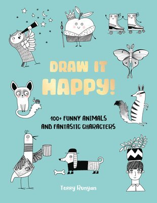 Draw It Happy! (hftad)