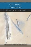 Mill, J: On Liberty (Barnes & Noble Library of Essential Rea (häftad)