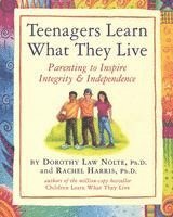 Teenagers Learn What They Live (hftad)
