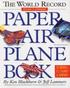 World Record Paper Airplane Book