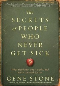 The Secrets of People Who Never Get Sick (hftad)