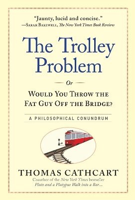 Trolley Problem, or Would You Throw the Fat Guy Off the Bridge?
