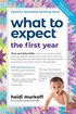 What to Expect the First Year: (Updated in 2025)