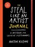 Steal Like an Artist Journal