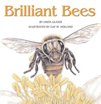Brilliant Bees (e-bok)