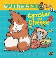 Guinea PIG, Pet Shop Private Eye Book 1: Hamster and Cheese (häftad)