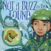 Not a Buzz to Be Found (e-bok)
