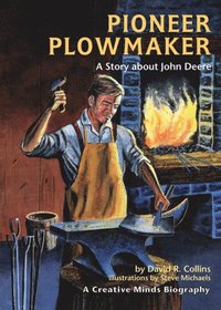 Pioneer Plowmaker (e-bok)