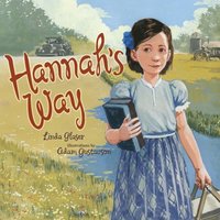 Hannah's Way (e-bok)