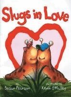 Slugs In Love (hftad)