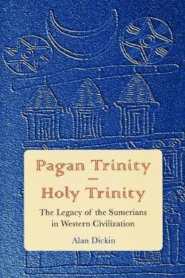 Pagan Trinity - Holy Trinity (hftad)