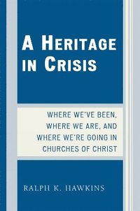 A Heritage in Crisis (hftad)